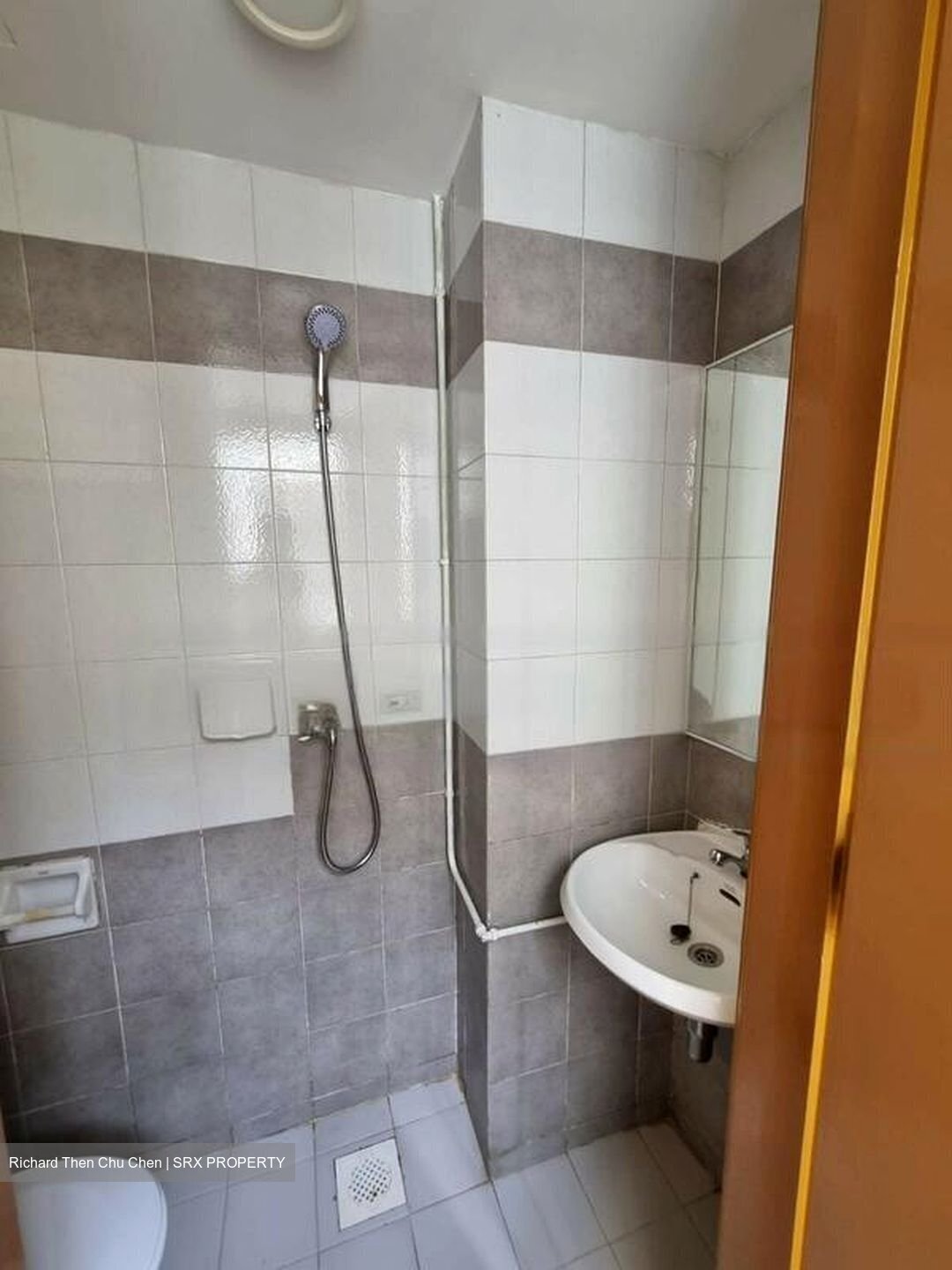 Cavenagh Lodge (D9), Apartment #456269901